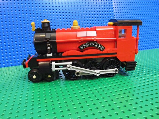 LEGO Harry Potter - Hogwarts Express - 75955